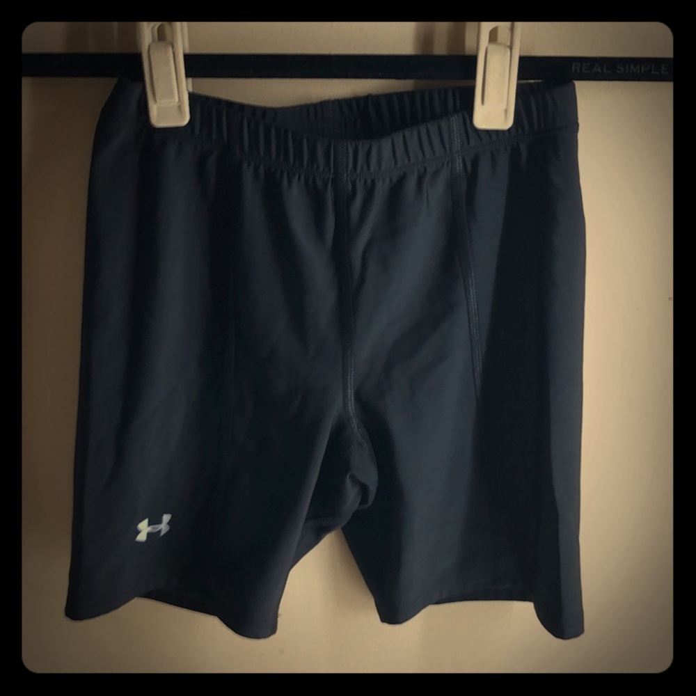 Biking shorts